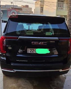GMC Yukon